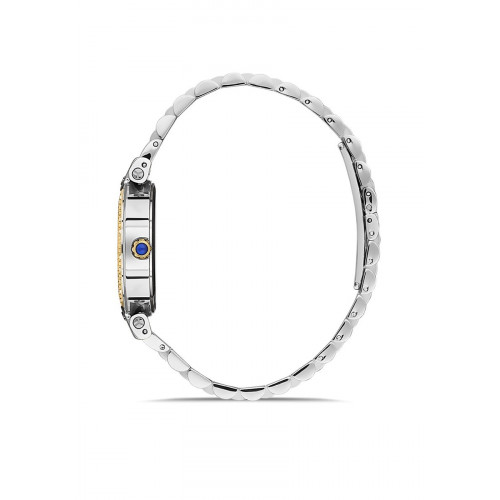 Momentus Kadın Kol Saati SS246T-02SG