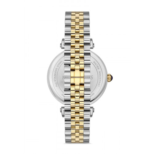 Momentus Kadın Kol Saati SS246T-02SG
