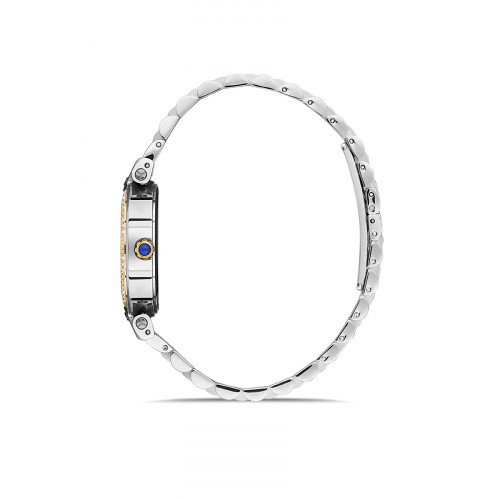 Momentus Kadın Kol Saati SS249T-02SG