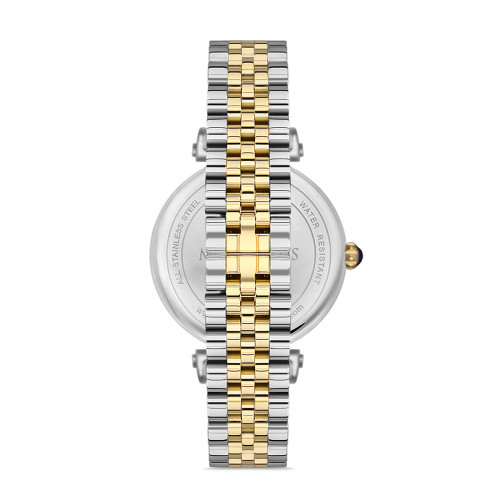 Momentus Kadın Kol Saati SS249T-02SG