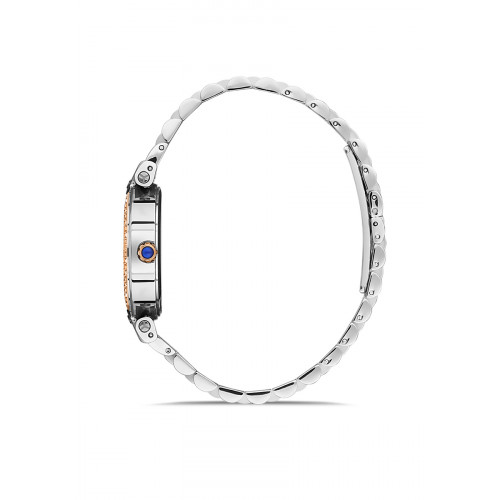 Momentus Kadın Kol Saati SS249T-02SR