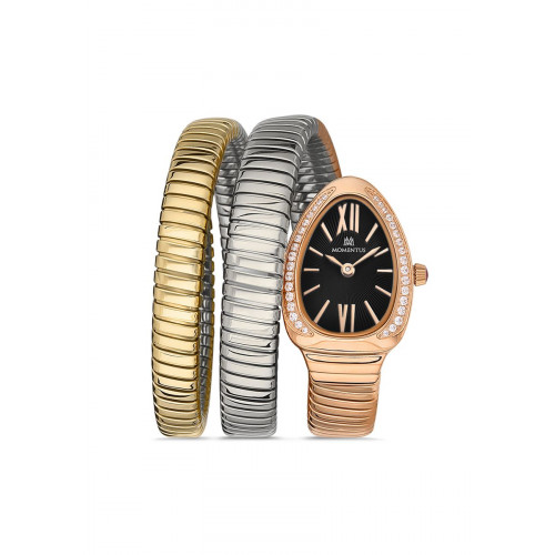 Momentus Kadın Kol Saati SS256R-06SZ
