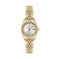 Momentus Kadın Kol Saati SS257G-02SG Momentus Kadın Kol Saati SS257G-02SG