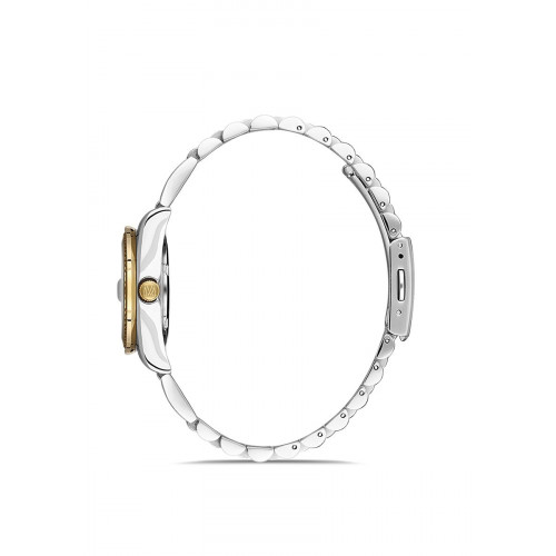 Momentus Kadın Kol Saati SS257T-15SG