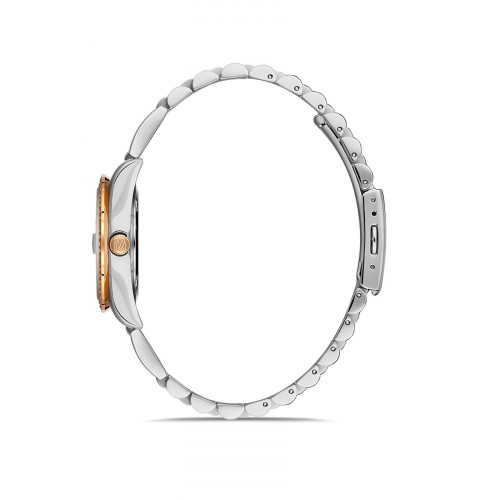 Momentus Kadın Kol Saati SS258T-09SR