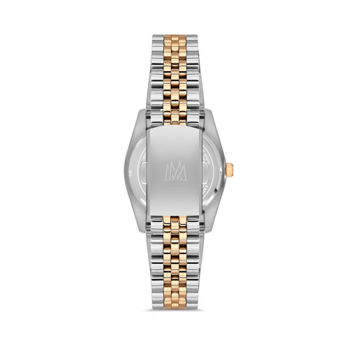 Momentus Kadın Kol Saati SS258T-09SR