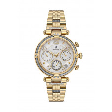 Momentus Kadın Kol Saati SS261G-02SG Momentus Kadın Kol Saati SS261G-02SG