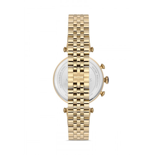 Momentus Kadın Kol Saati SS261G-02SG