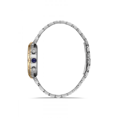 Momentus Kadın Kol Saati SS261T-02SG