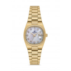 Momentus Kadın Kol Saati - SS262G-09SG Momentus Kadın Kol Saati - SS262G-09SG