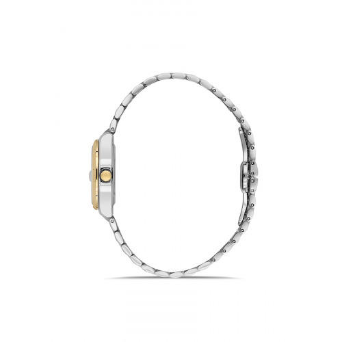 Momentus Kadın Kol Saati - SS262T-09SG