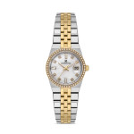 Momentus Kadın Kol Saati SS264T-09SG