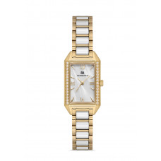 Momentus Kadın Kol Saati - SS273T-02SG Momentus Kadın Kol Saati - SS273T-02SG