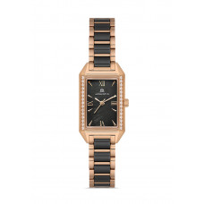 Momentus Kadın Kol Saati - SS273T-04SR Momentus Kadın Kol Saati - SS273T-04SR