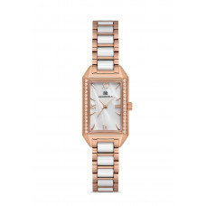 Momentus Kadın Kol Saati - SS273T-09SR Momentus Kadın Kol Saati - SS273T-09SR