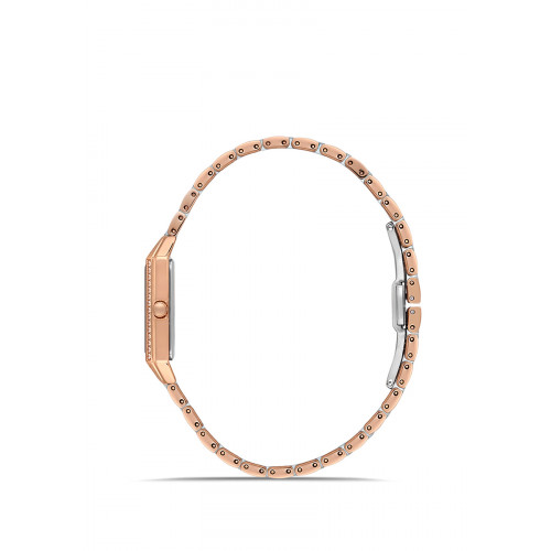Momentus Kadın Kol Saati - SS273T-09SR