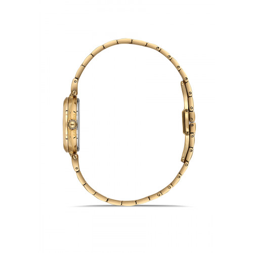 Momentus Kadın Kol Saati SS276G-09SG