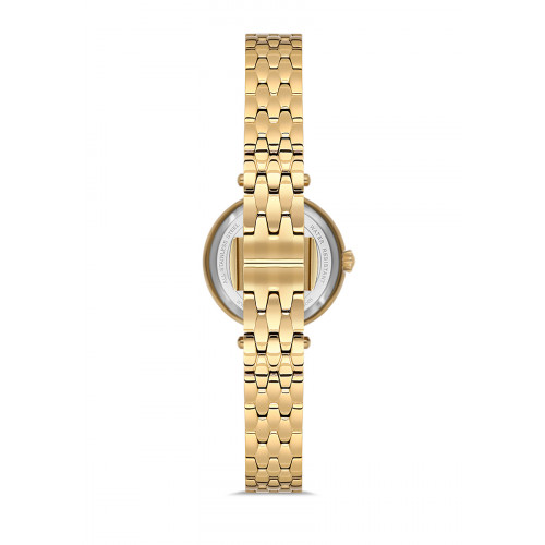 Momentus Kadın Kol Saati SS276G-09SG