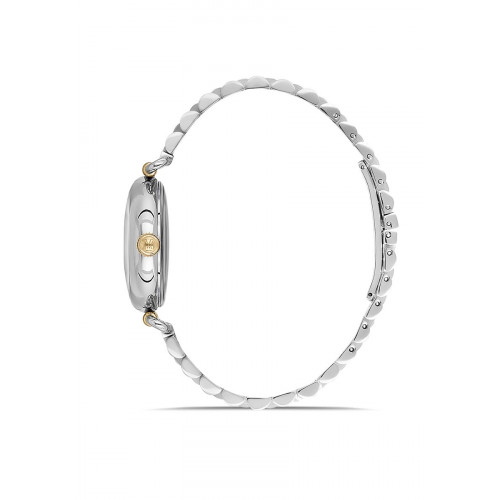 Momentus Kadın Kol Saati SS280S-02TG