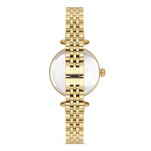 Momentus Kadın Kol Saati SS340G-02SG