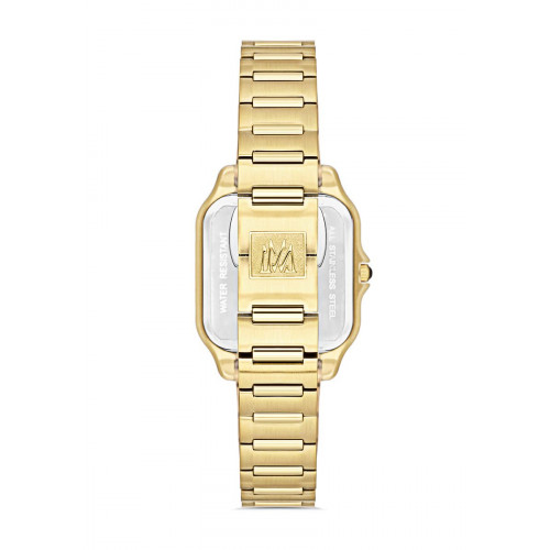 Momentus Kadın Kol Saati SS348G-18SG