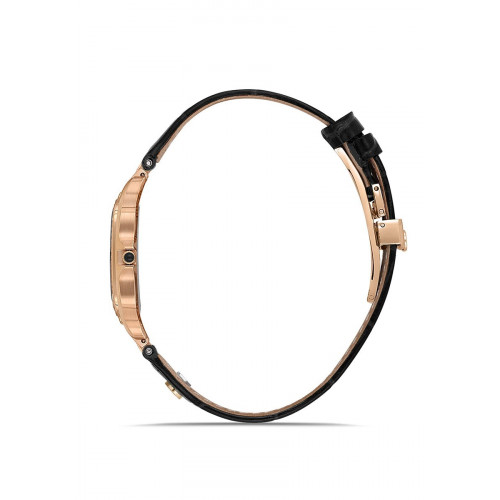 Momentus Kadın Kol Saati SS348R-04BR