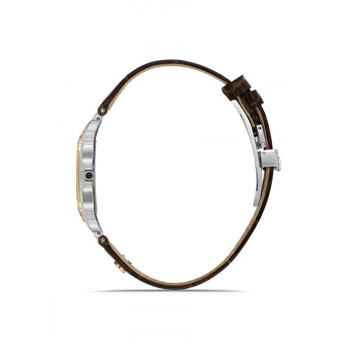 Momentus Kadın Kol Saati SS348T-02KG