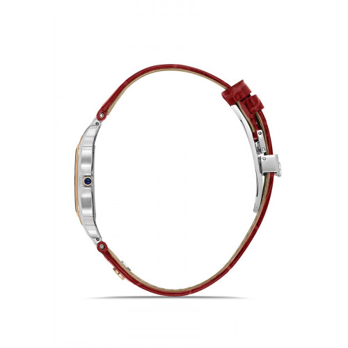 Momentus Kadın Kol Saati SS348T-02KS