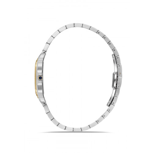 Momentus Kadın Kol Saati SS348T-02SG