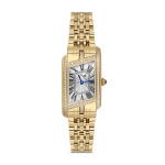 Momentus Kadın Kol Saati -SS365G-10SG