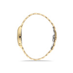 Momentus Kadın Kol Saati -SS365G-10SG