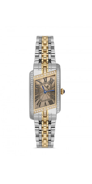 Momentus Kadın Kol Saati -SS365T-07SG Momentus Kadın Kol Saati -SS365T-07SG