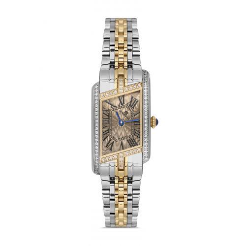 Momentus Kadın Kol Saati -SS365T-07SG Momentus Kadın Kol Saati -SS365T-07SG