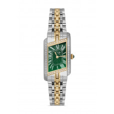 Momentus Kadın Kol Saati -SS365T-15SG