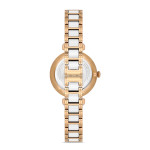 Momentus Kadın Kol Saati SS390T-02SR