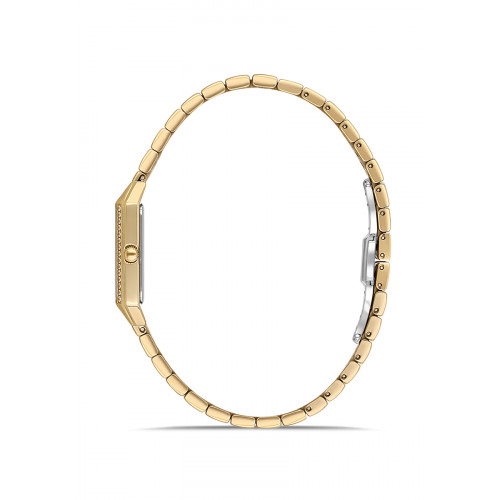 Momentus Kadın Kol Saati SS391G-15SG