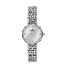 Momentus Kadın Kol Saati - SS392S-09SS Momentus Kadın Kol Saati - SS392S-09SS