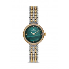 Momentus Kadın Kol Saati - SS392T-15SG Momentus Kadın Kol Saati - SS392T-15SG