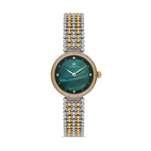 Momentus Kadın Kol Saati - SS392T-15SG