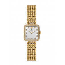 Momentus Kadın Kol Saati SS393G-02SG