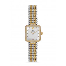 Momentus Kadın Kol Saati SS393T-02SG