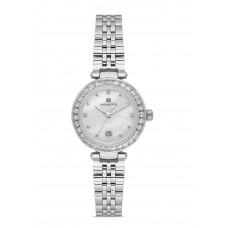 Momentus Kadın Kol Saati SS395S-09SS