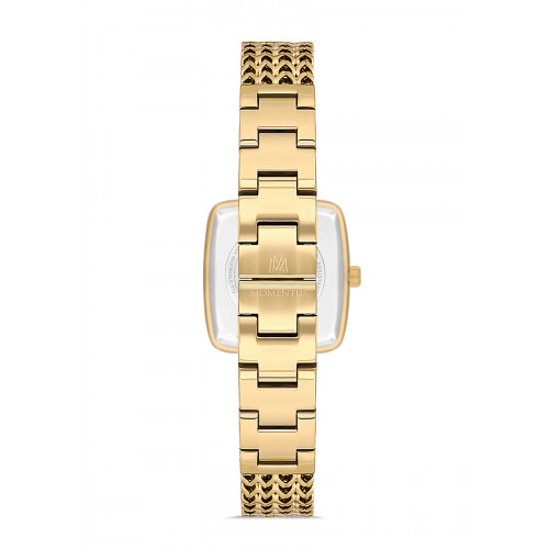 Momentus Kadın Kol Saati SS397G-15SG