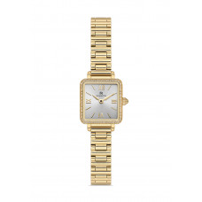 Momentus Kadın Kol Saati - SS402G-02SG Momentus Kadın Kol Saati - SS402G-02SG