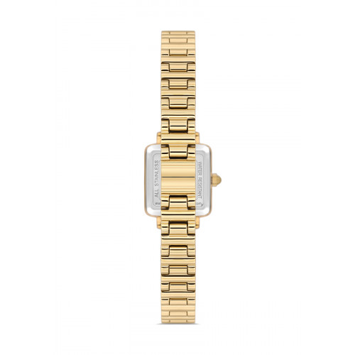 Momentus Kadın Kol Saati - SS402G-02SG