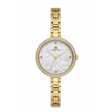 Momentus Kadın Kol Saati SS405G-02SG