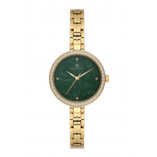 Momentus Kadın Kol Saati SS405G-15SG