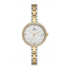 Momentus Kadın Kol Saati SS405T-02SG