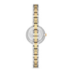 Momentus Kadın Kol Saati SS405T-02SG