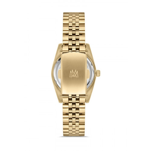 Momentus Kadın Kol Saati SW131G-15SG